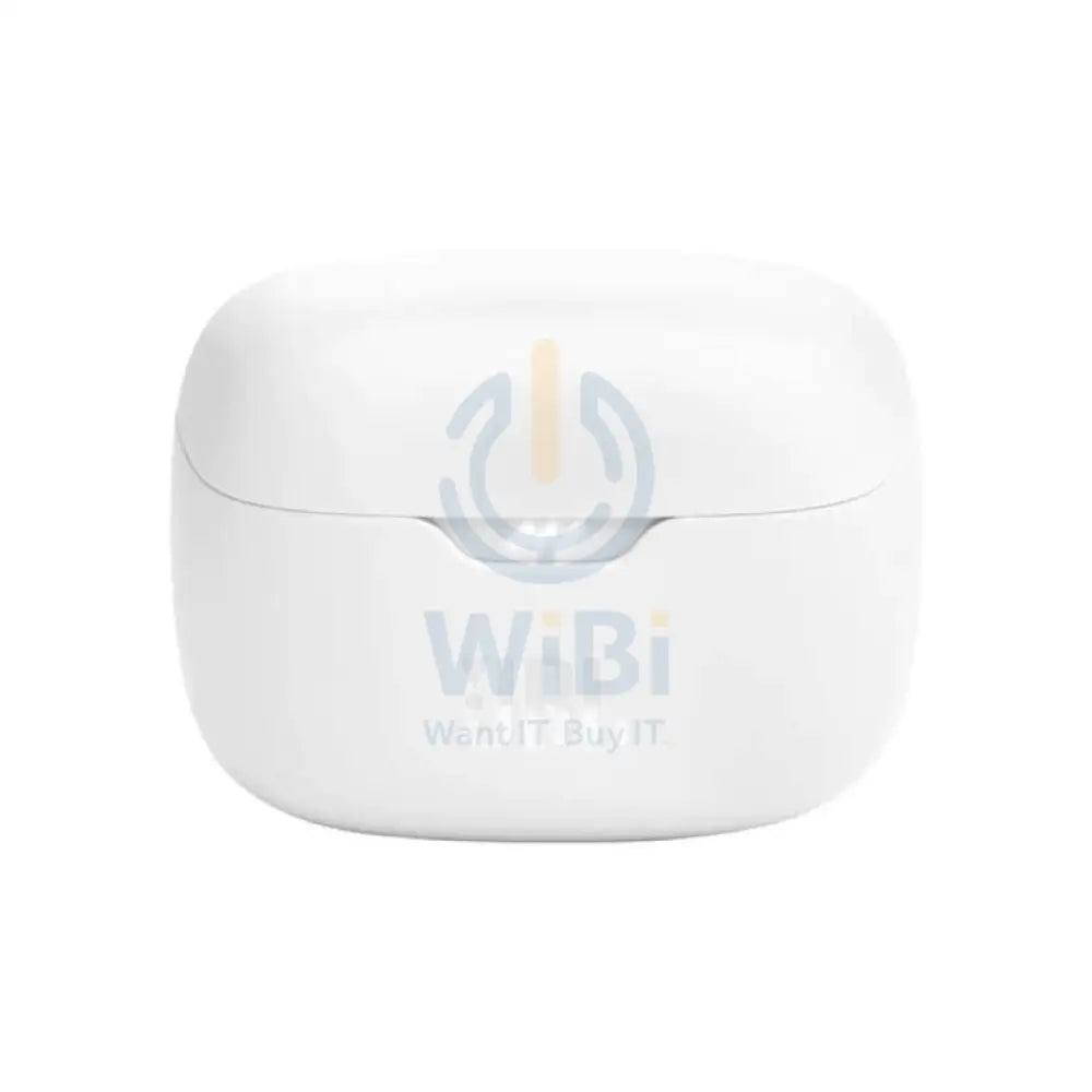 JBL Tune Buds True Wireless Noise Cancellation Earphones - White Accessories > Audio > Headphones