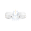 JBL Tune Buds True Wireless Noise Cancellation Earphones - White Accessories > Audio > Headphones