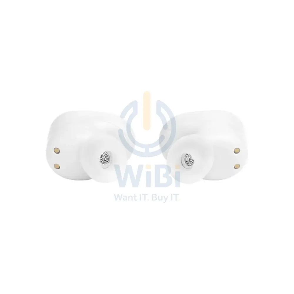 JBL Tune Buds True Wireless Noise Cancellation Earphones - White Accessories > Audio > Headphones