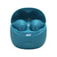 JBL Tune Flex 2 True Wireless Earbuds - In-Ear / Bluetooth / Blue Accessories > Audio > Headphones