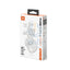 JBL Tune Flex 2 True Wireless Earbuds - In-Ear / Bluetooth / White Accessories > Audio > Headphones