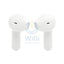 JBL Tune Flex 2 True Wireless Earbuds - In-Ear / Bluetooth / White Accessories > Audio > Headphones