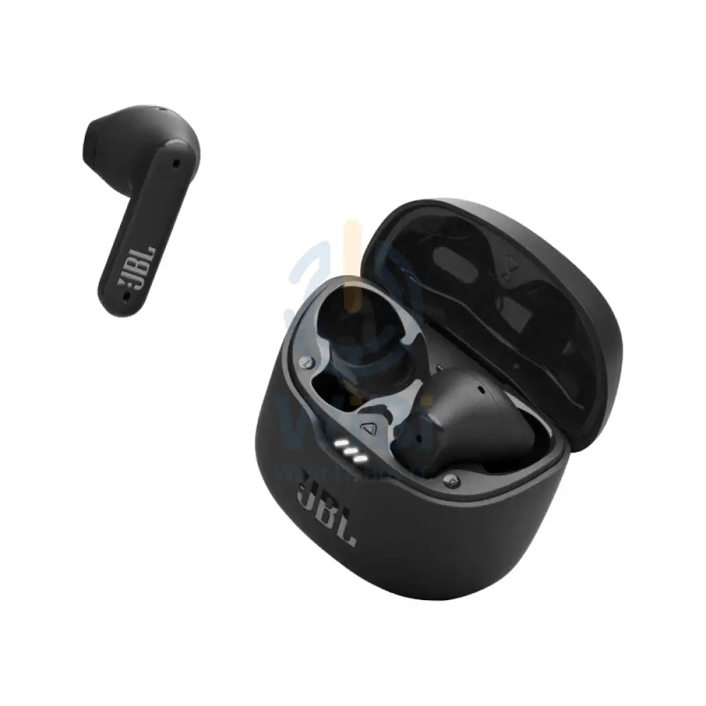 JBL Tune Flex True Wireless Noise Cancelling Earbuds - Black Accessories > Audio > Headphones