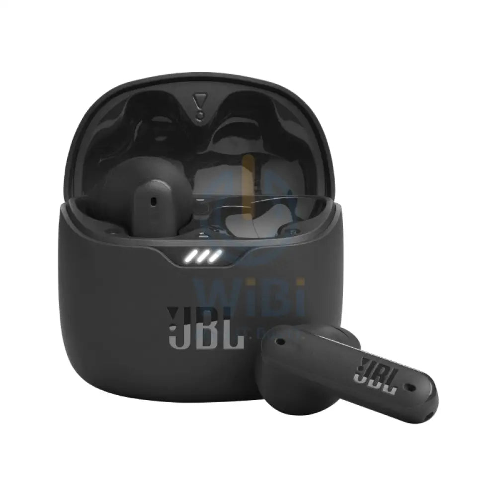 JBL Tune Flex True Wireless Noise Cancelling Earbuds - Black Accessories > Audio > Headphones