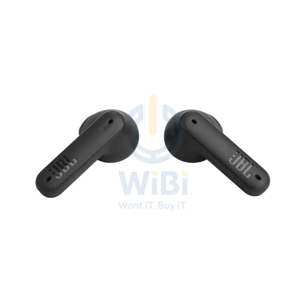 JBL Tune Flex True Wireless Noise Cancelling Earbuds - Black Accessories > Audio > Headphones