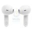 JBL Tune Flex True Wireless Noise Cancelling Earbuds - White Accessories > Audio > Headphones