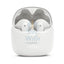 JBL Tune Flex True Wireless Noise Cancelling Earbuds - White Accessories > Audio > Headphones