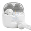JBL Tune Flex True Wireless Noise Cancelling Earbuds - White Accessories > Audio > Headphones