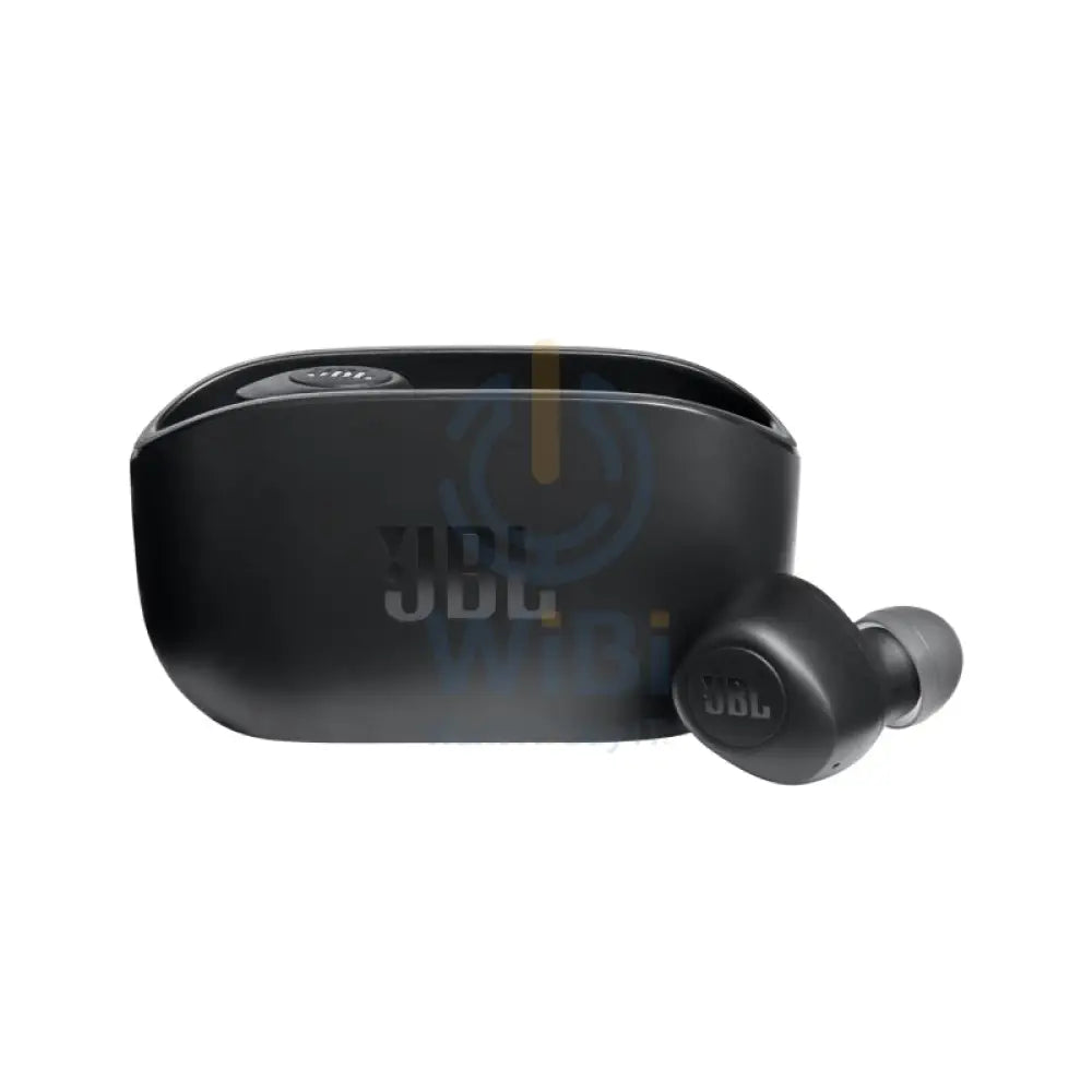 JBL Wave 100TWS True Wireless Earbuds - In-Ear / Wireless / Black Accessories > Audio > Headphones