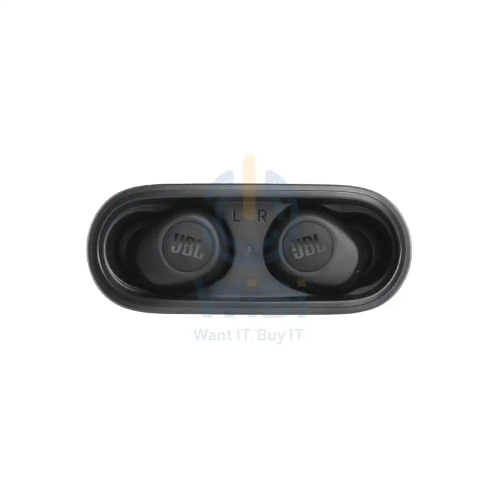 JBL Wave 100TWS True Wireless Earbuds - In-Ear / Wireless / Black Accessories > Audio > Headphones