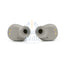 JBL Wave 100TWS True Wireless Earbuds - In-Ear / Wireless / Silver Accessories > Audio > Headphones
