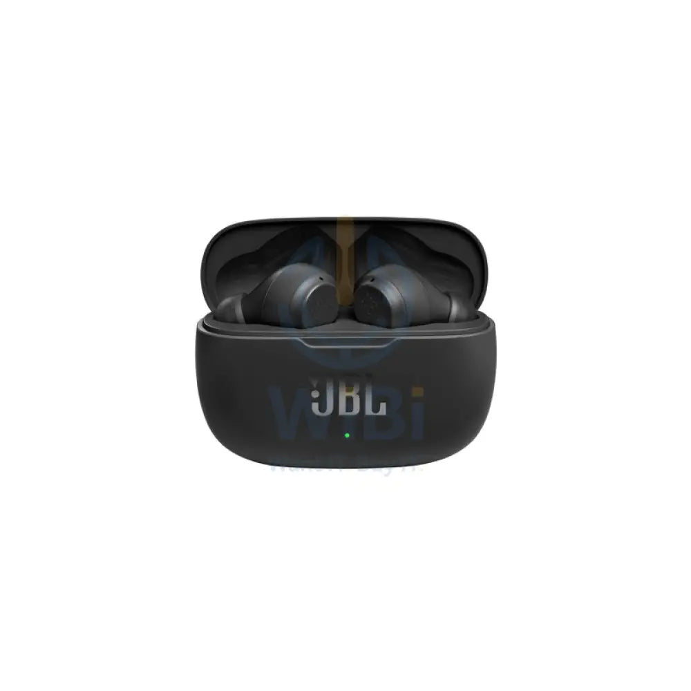 JBL Wave 200TWS True Wireless Earbuds - In-Ear / Wireless / Black Accessories > Audio > Headphones