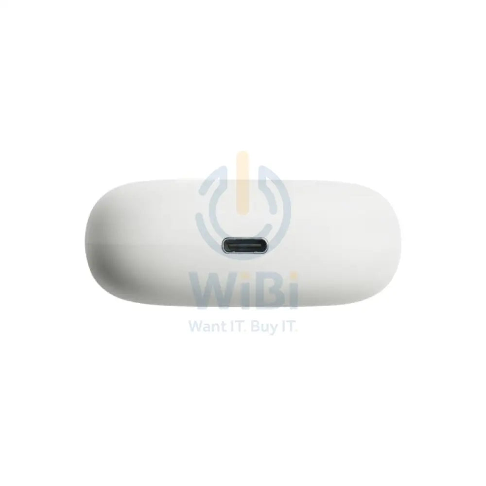 JBL Wave Beam True Wireless Buds - White Accessories > Audio > Headphones