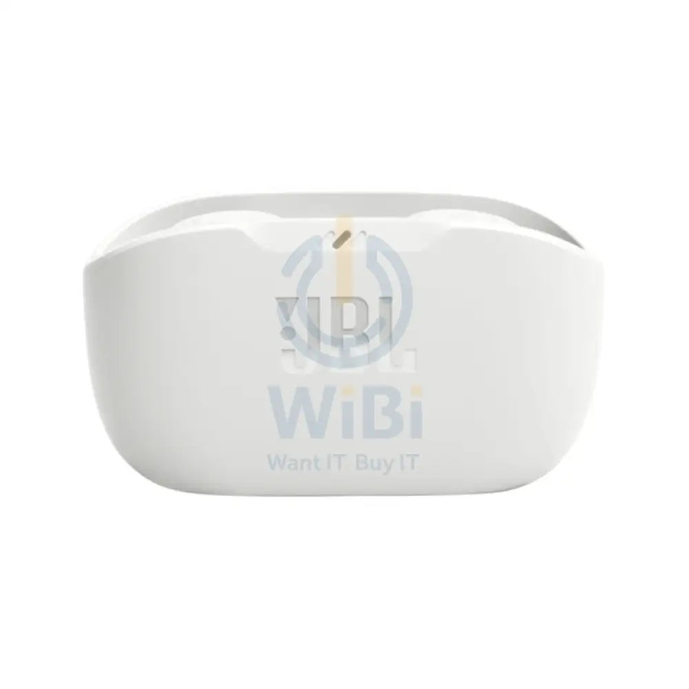 JBL Wave Buds True Wireless Earbuds - In-Ear / Bluetooth / White Accessories > Audio > Headphones