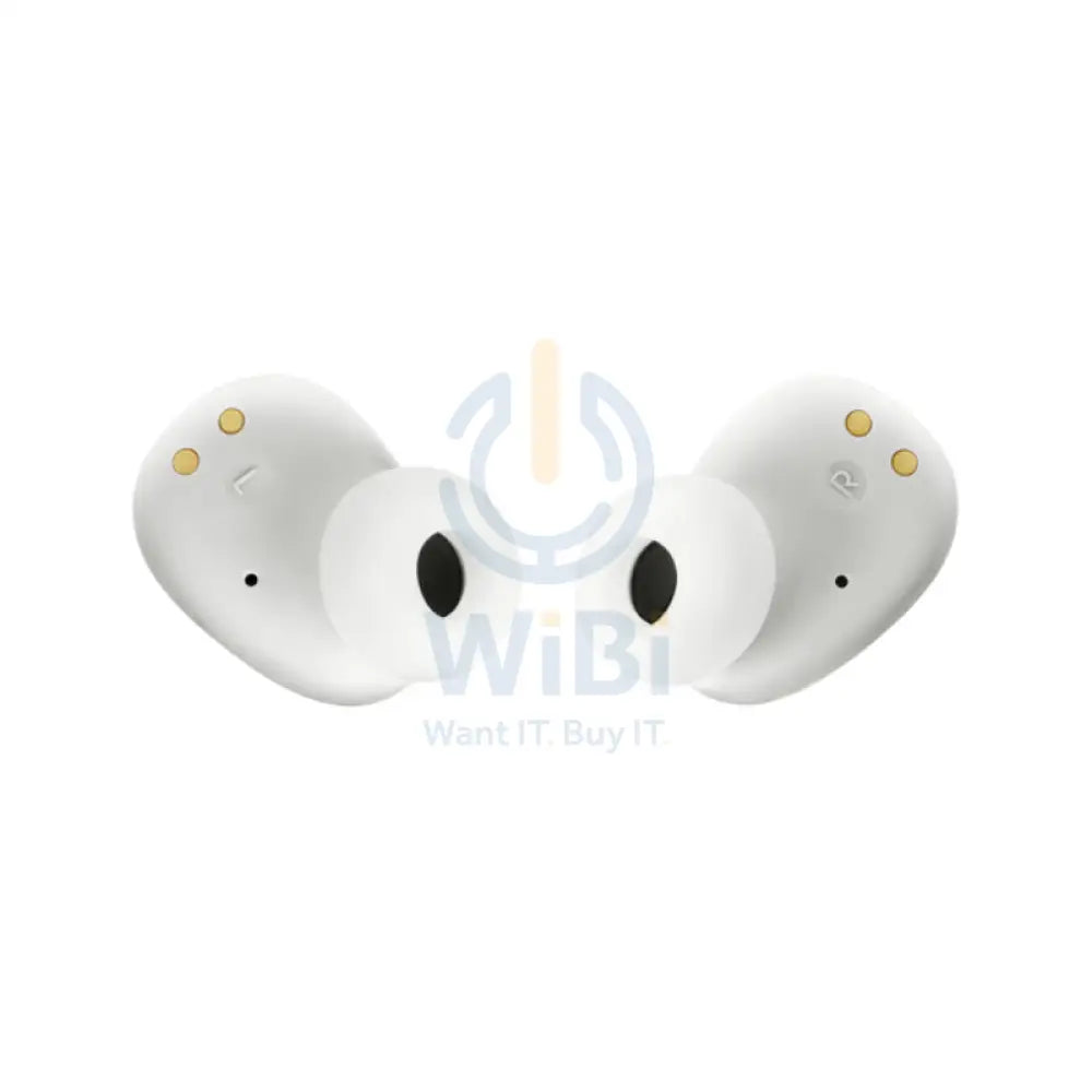 JBL Wave Buds True Wireless Earbuds - In-Ear / Bluetooth / White Accessories > Audio > Headphones