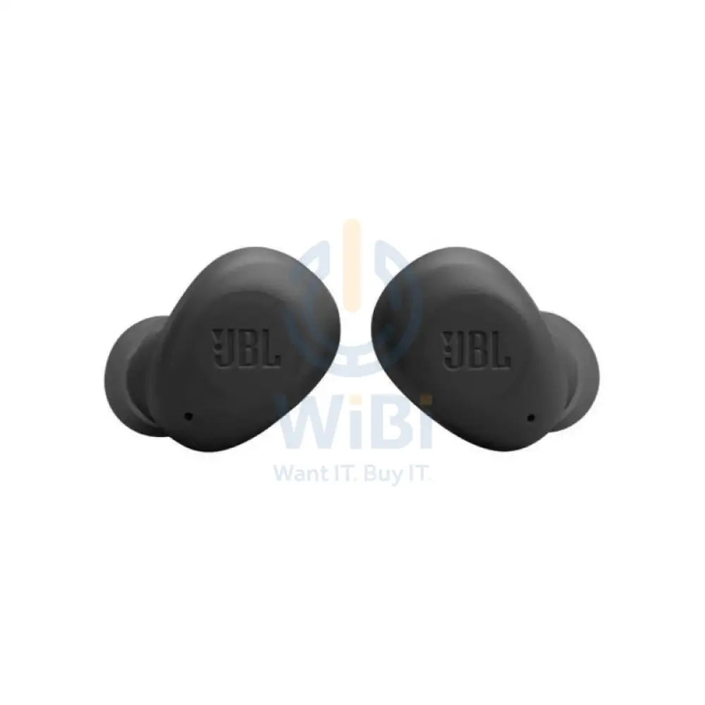 JBL Wave Buds True Wireless Earphones - Black Accessories > Audio > Headphones