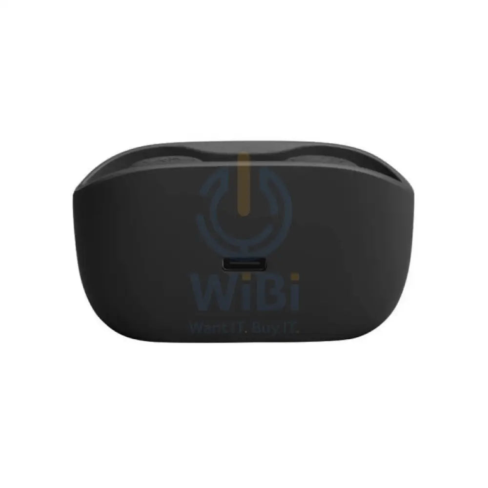 JBL Wave Buds True Wireless Earphones - Black Accessories > Audio > Headphones