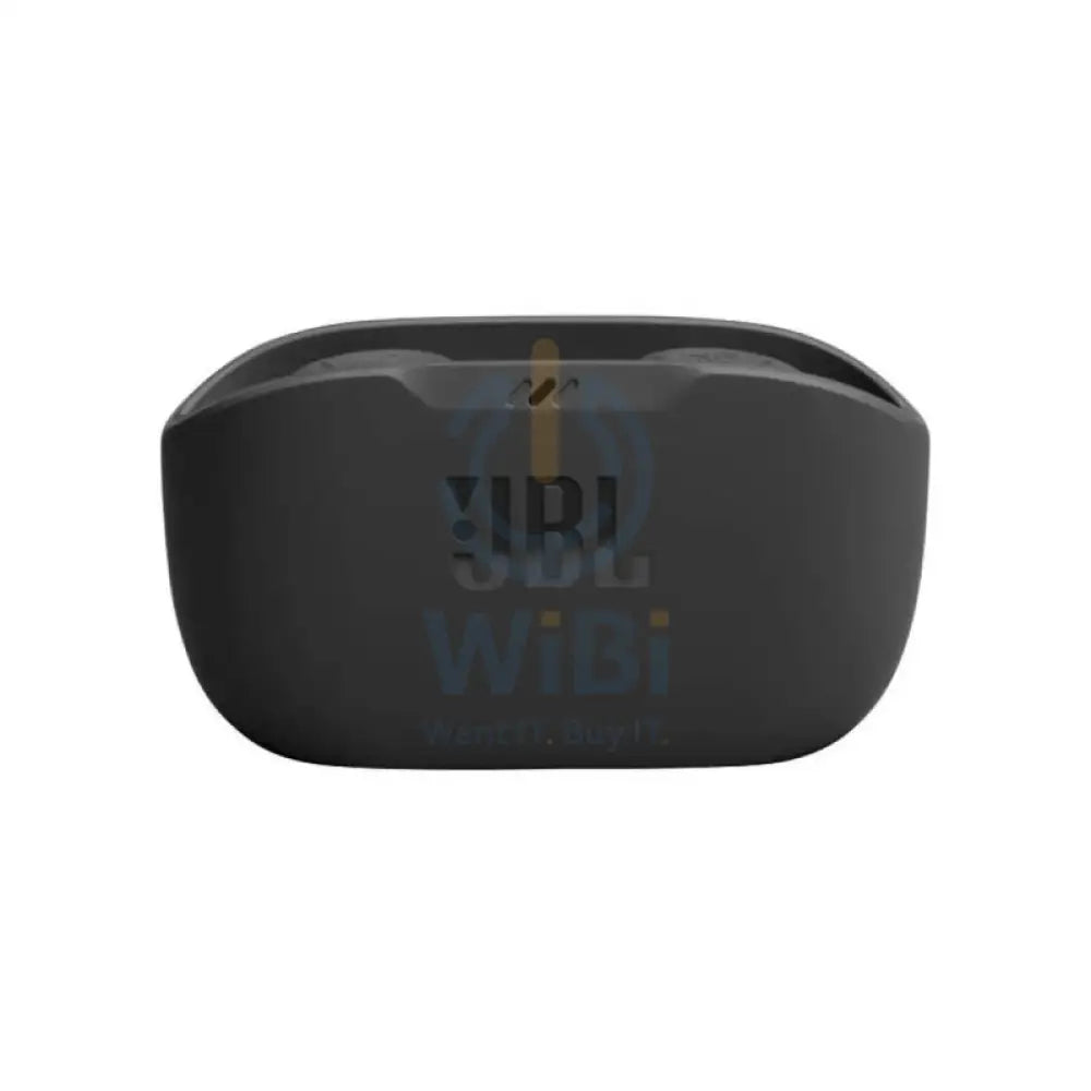 JBL Wave Buds True Wireless Earphones - Black Accessories > Audio > Headphones
