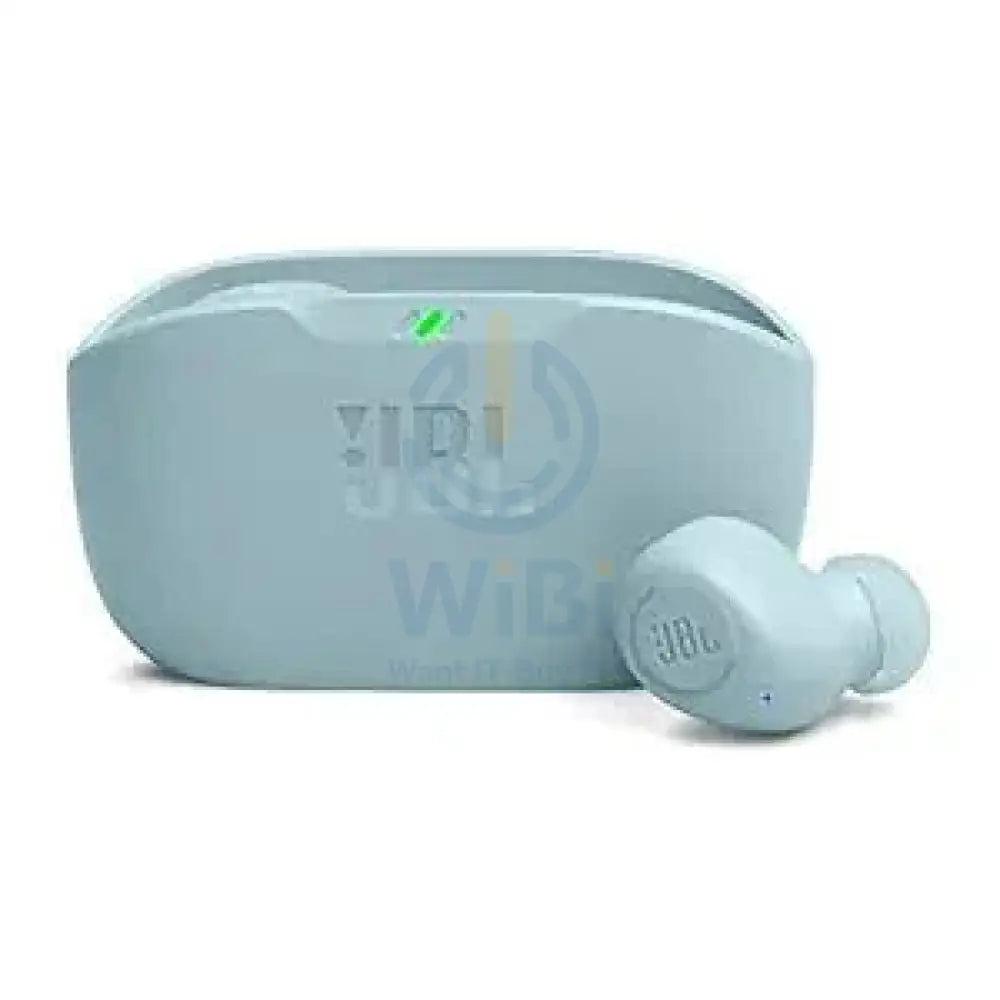 JBL Wave Buds True Wireless Earphones - Mint Accessories > Audio > Headphones