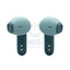 JBL Wave Flex 2 Wireless Earbud - In-Ear / Bluetooth / Blue Accessories > Audio > Headphones
