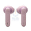 JBL Wave Flex 2 Wireless Earbud - In-Ear / Bluetooth / Pink Accessories > Audio > Headphones