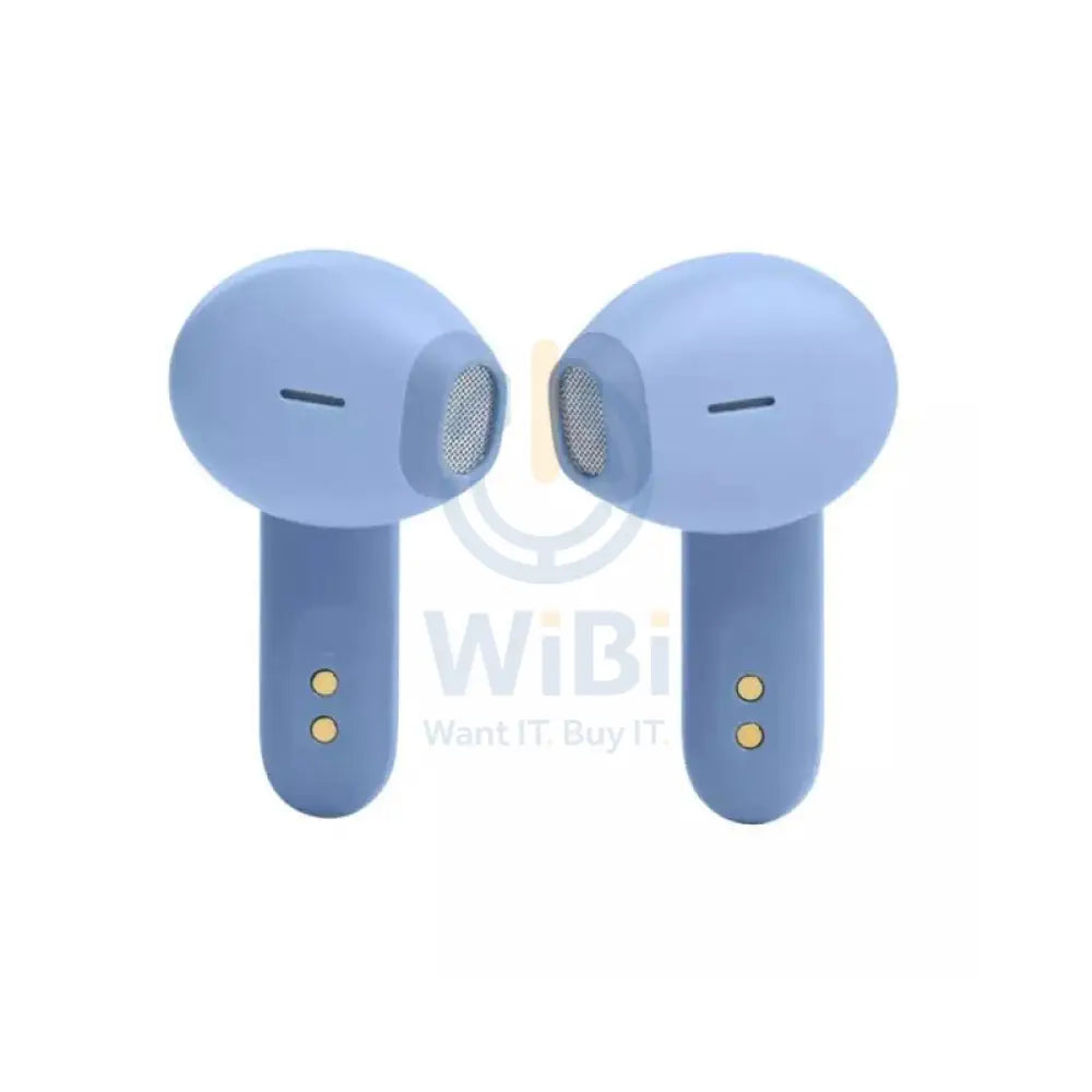 JBL Wave Flex True Wireless Earbuds - Blue Accessories > Audio > Headphones