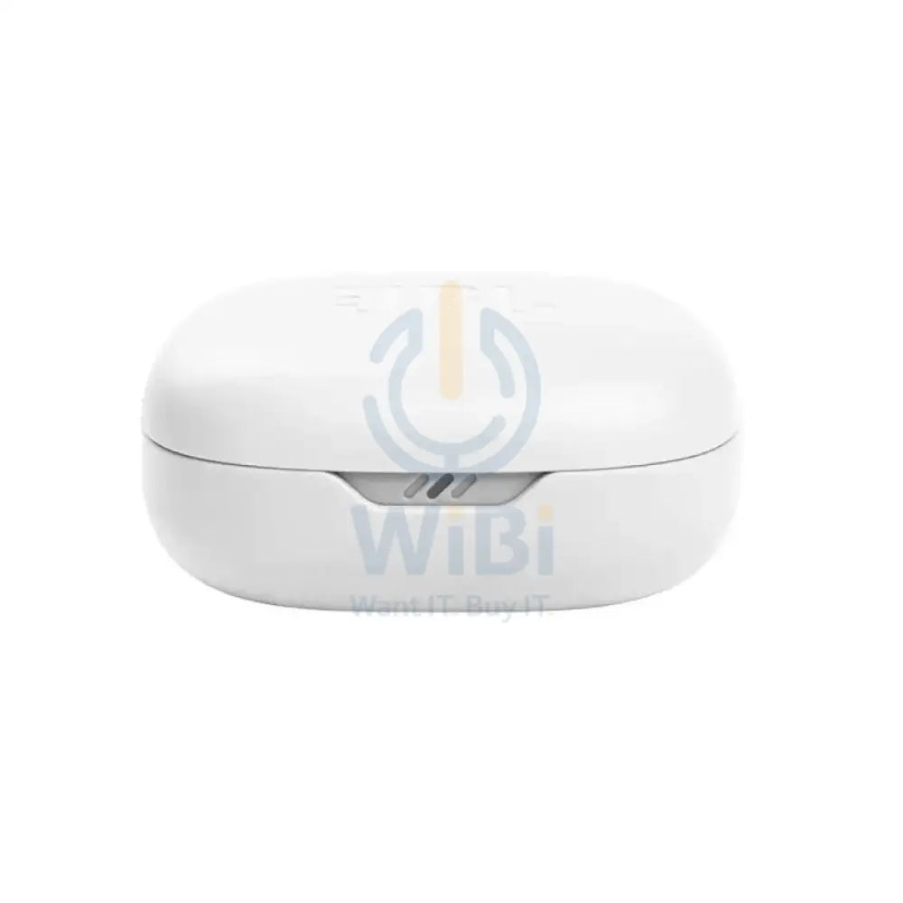 JBL Wave Flex True Wireless Earbuds - White Accessories > Audio > Headphones