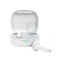 JBL Wave Flex True Wireless Earbuds - White Accessories > Audio > Headphones