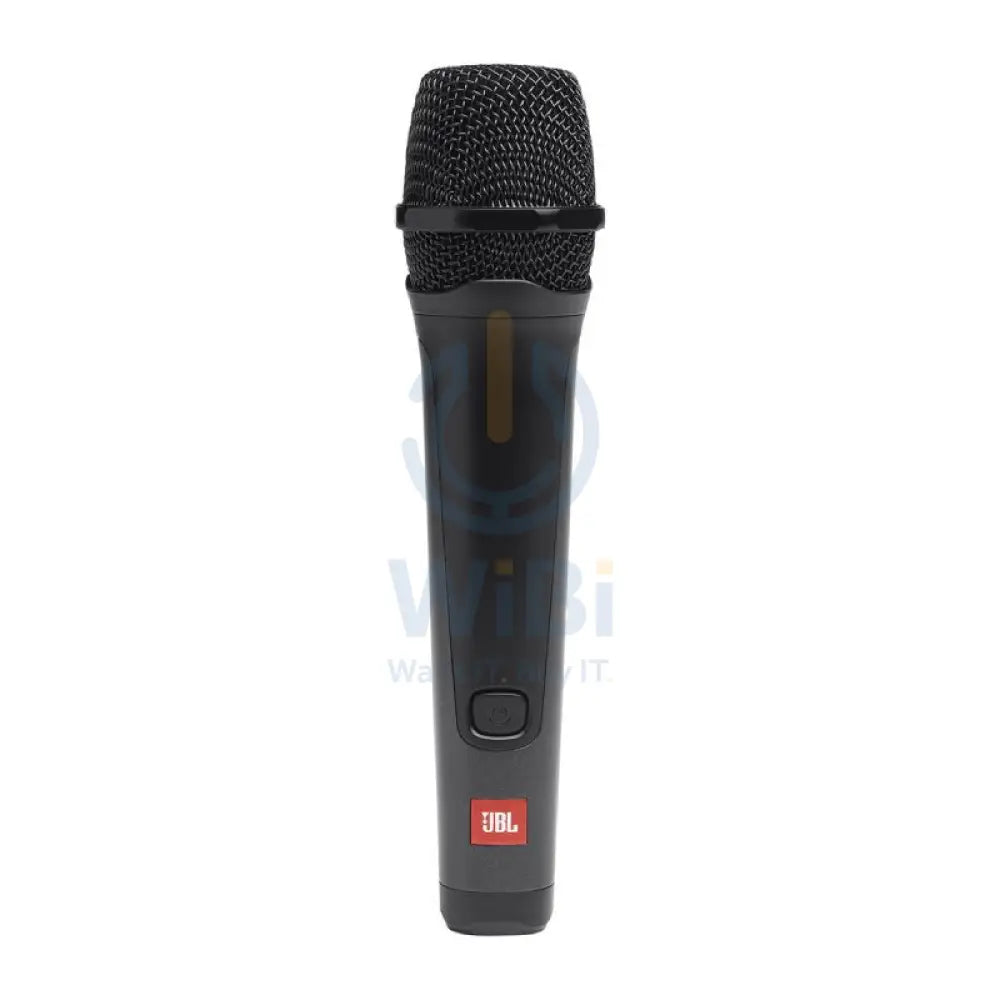 JBL Wired Dynamic Vocal Mic Accessories > Audio > Microphone