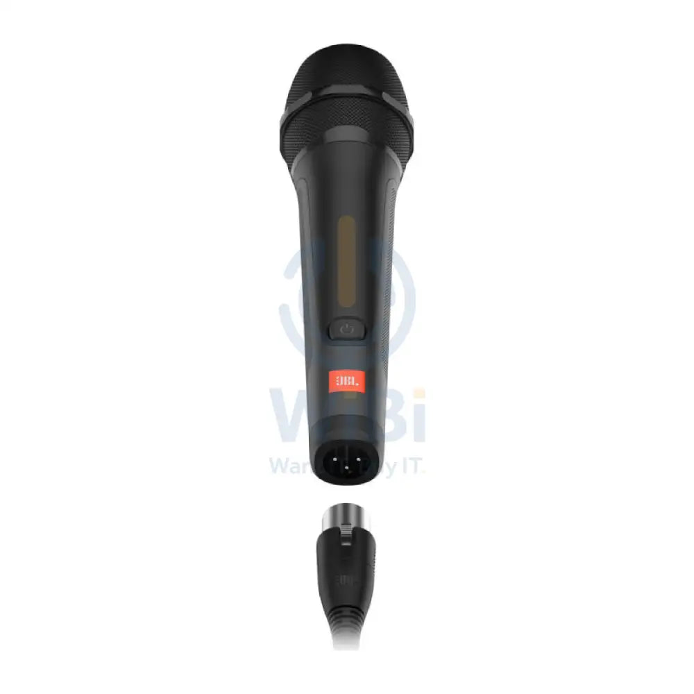 JBL Wired Dynamic Vocal Mic Accessories > Audio > Microphone