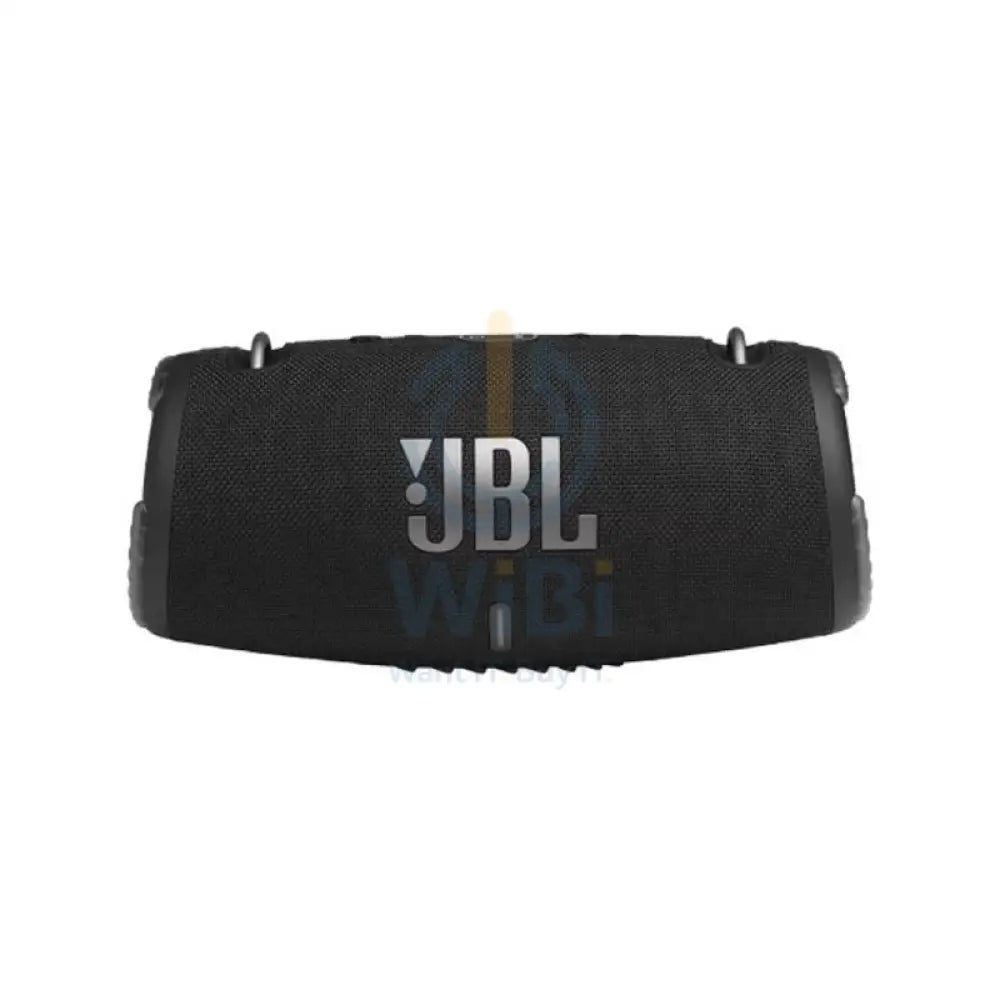 JBL Xtreme 3 Portable Bluetooth Speaker - Black Accessories > Audio > Speakers
