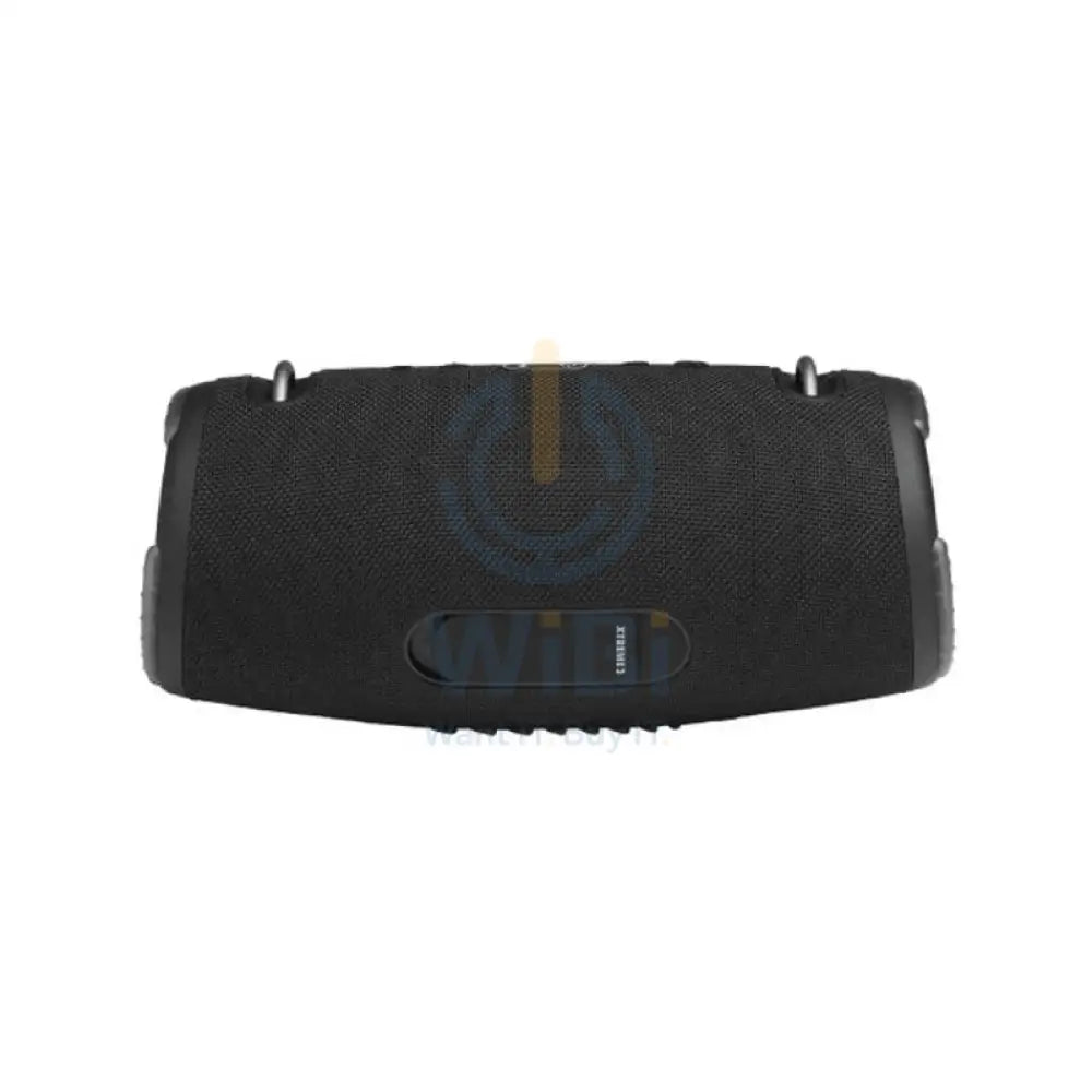 JBL Xtreme 3 Portable Bluetooth Speaker - Black Accessories > Audio > Speakers