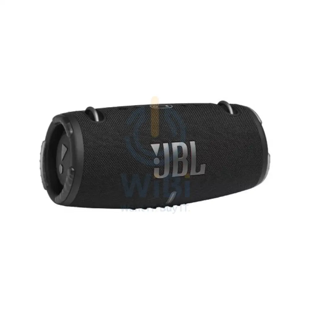 JBL Xtreme 3 Portable Bluetooth Speaker - Black Accessories > Audio > Speakers