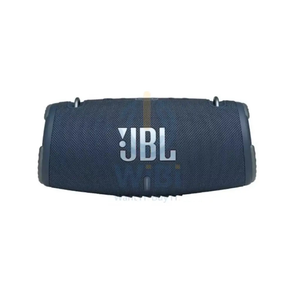 JBL Xtreme 3 Portable Bluetooth Speaker - Blue Accessories > Audio > Speakers