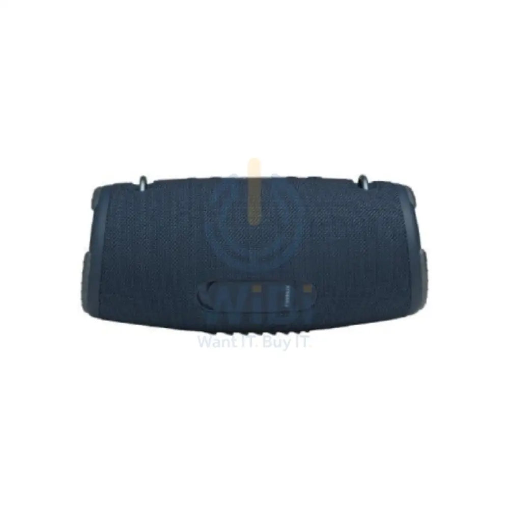 JBL Xtreme 3 Portable Bluetooth Speaker - Blue Accessories > Audio > Speakers