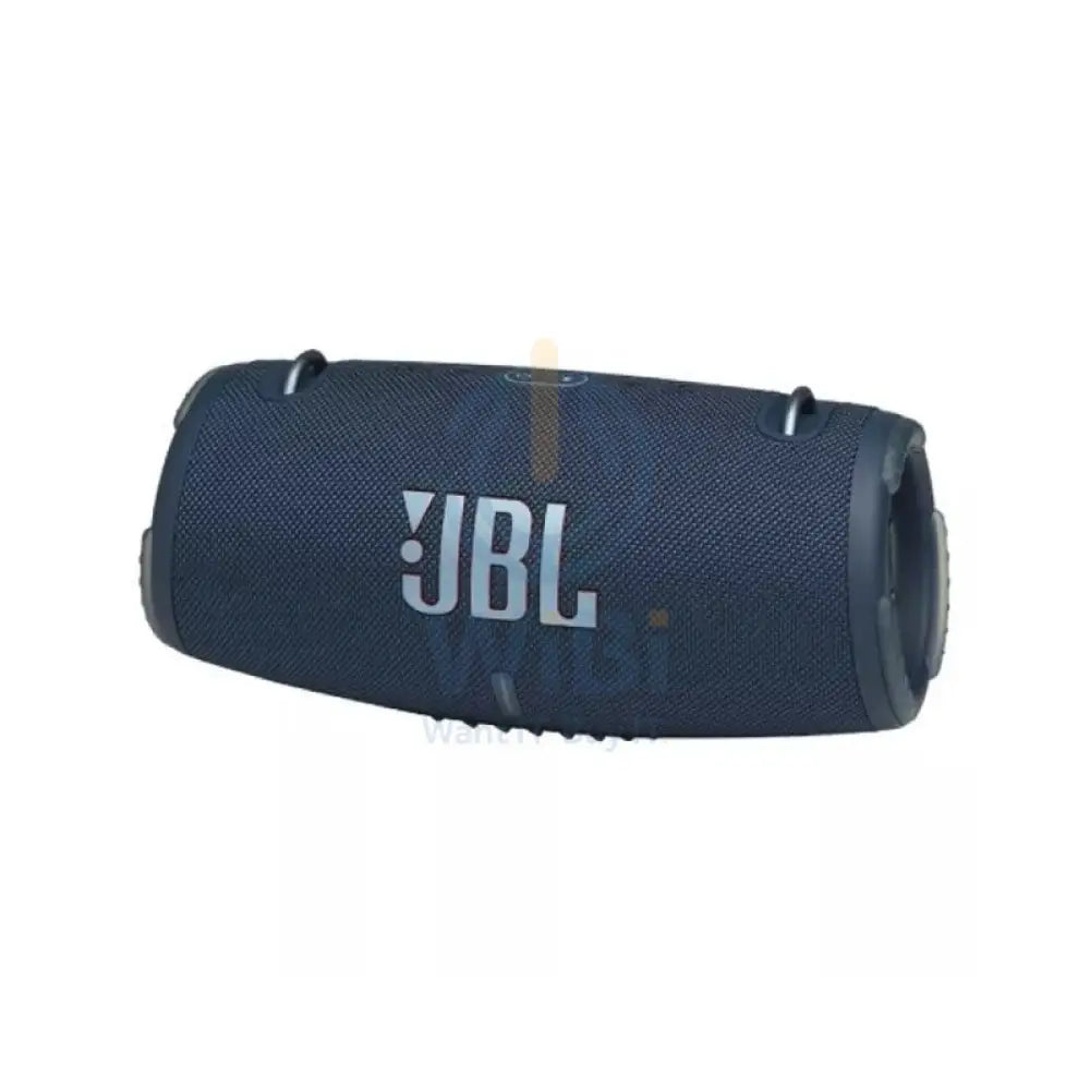 JBL Xtreme 3 Portable Bluetooth Speaker - Blue Accessories > Audio > Speakers