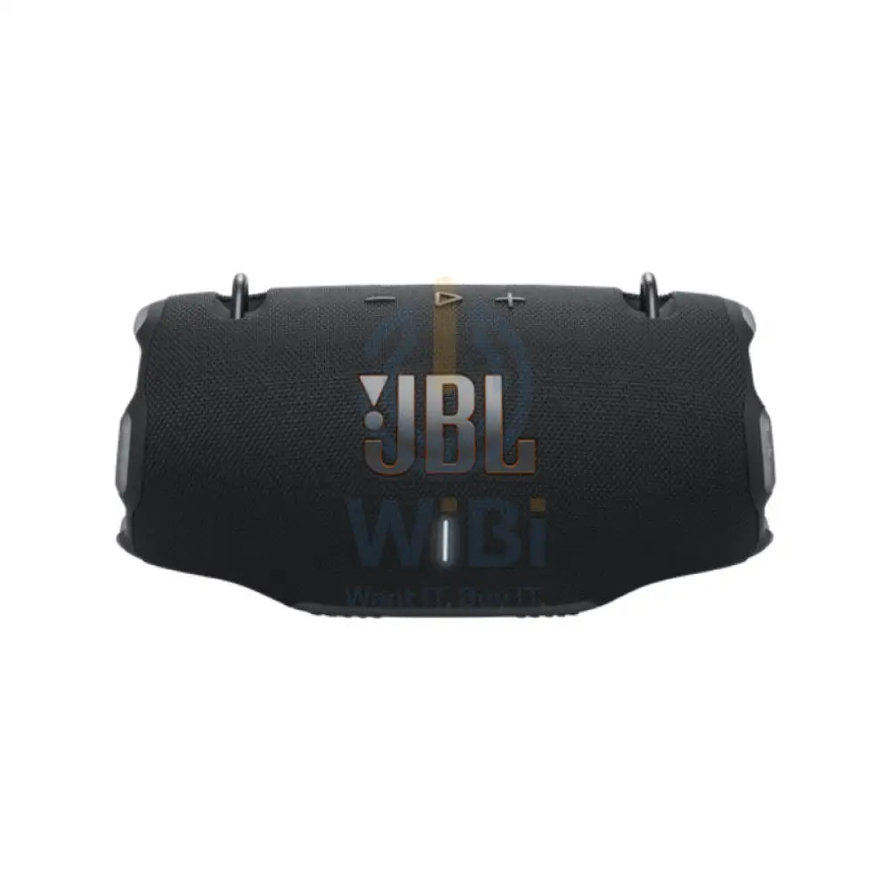 JBL Xtreme 4 Portable Speaker - Bluetooth / Black Accessories > Audio > Speakers