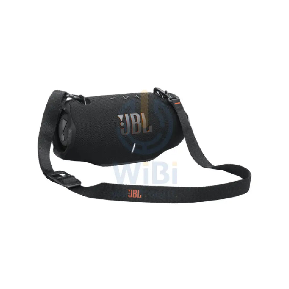 JBL Xtreme 4 Portable Speaker - Bluetooth / Black Accessories > Audio > Speakers
