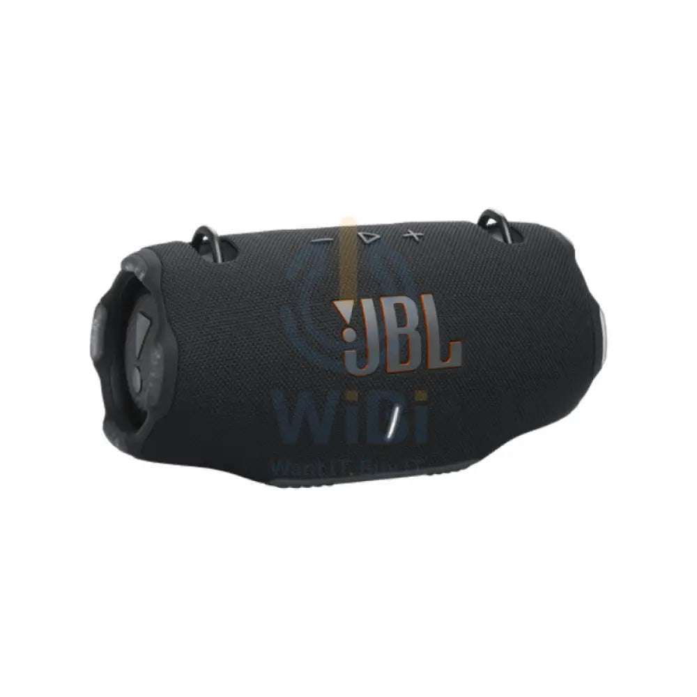 JBL Xtreme 4 Portable Speaker - Bluetooth / Black Accessories > Audio > Speakers