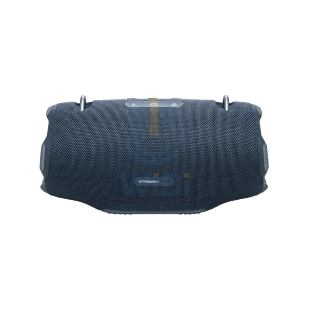 JBL Xtreme 4 Portable Speaker - Bluetooth / Blue Accessories > Audio > Speakers