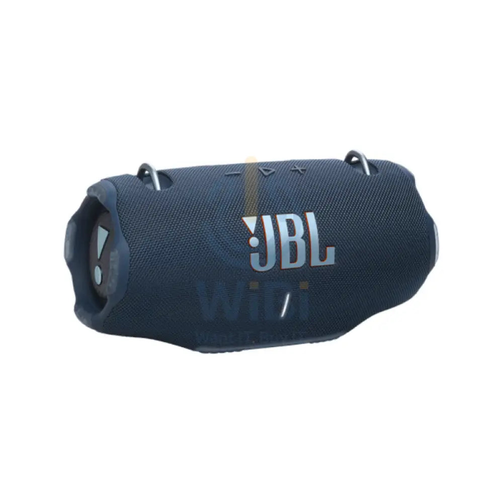 JBL Xtreme 4 Portable Speaker - Bluetooth / Blue Accessories > Audio > Speakers