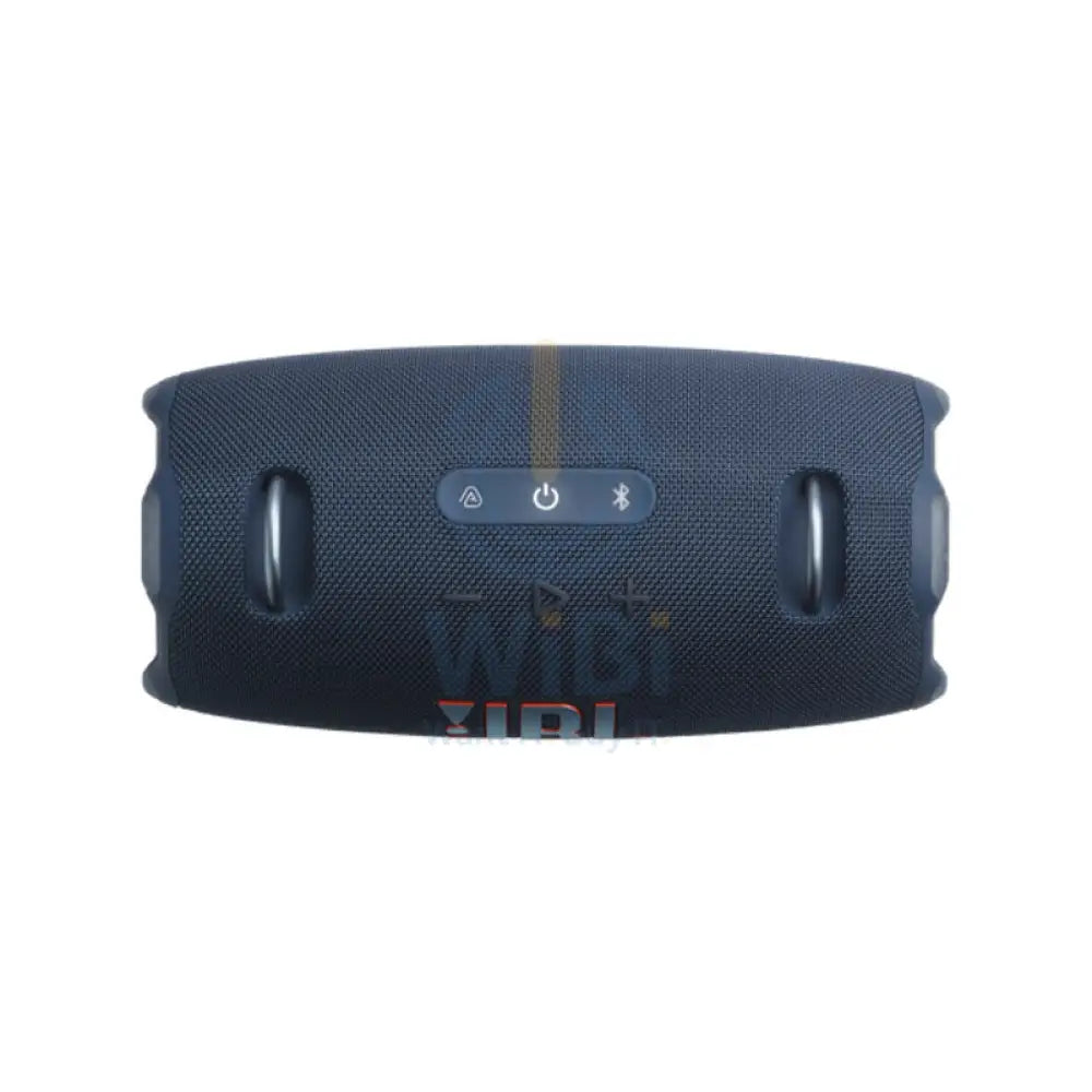 JBL Xtreme 4 Portable Speaker - Bluetooth / Blue Accessories > Audio > Speakers