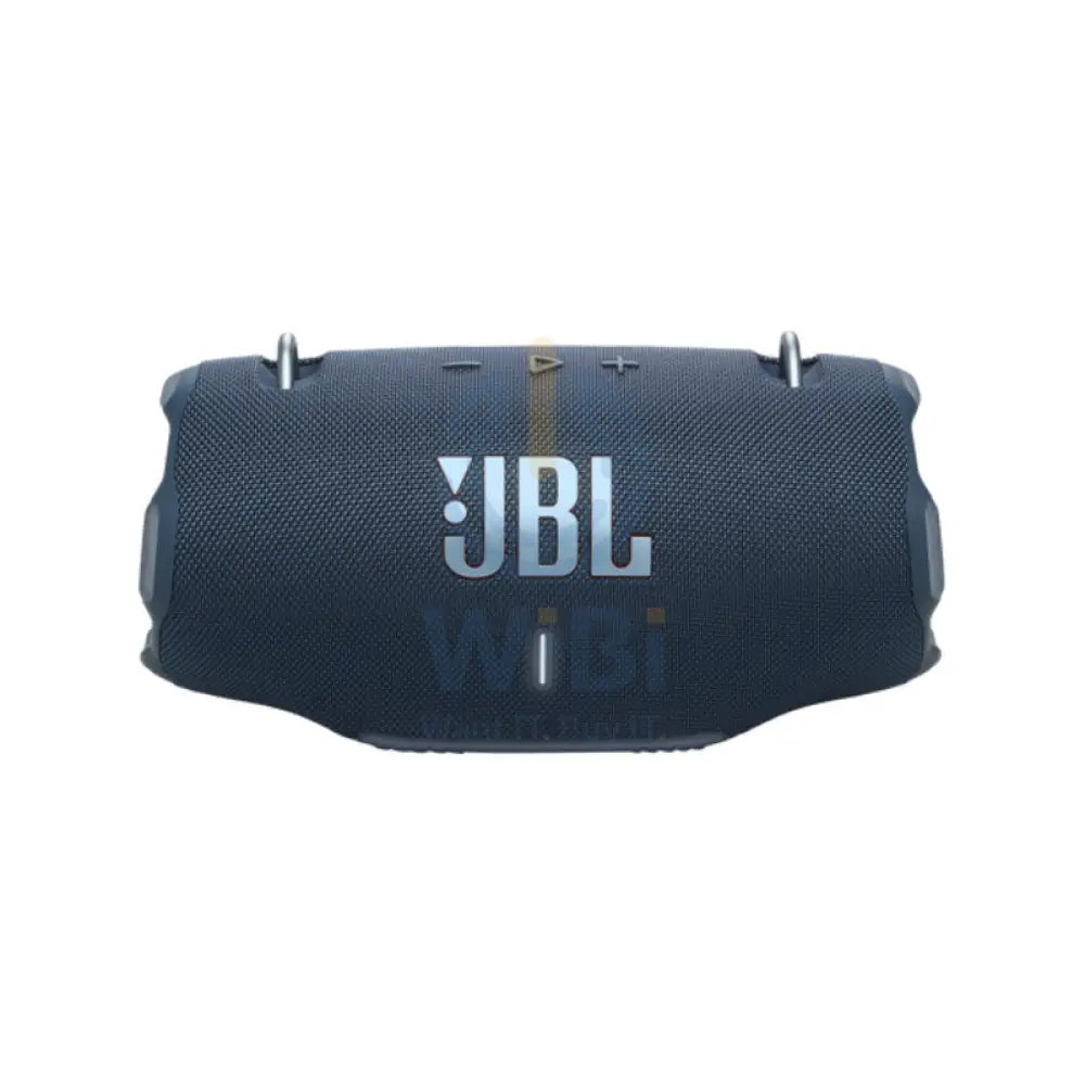 JBL Xtreme 4 Portable Speaker - Bluetooth / Blue Accessories > Audio > Speakers