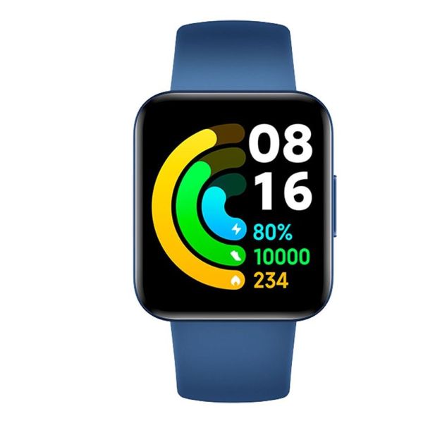POCO Watch GL - BHR5723GL - Blue Accessories > Smart Watches