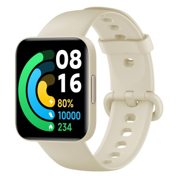 POCO Watch GL - BHR5724GL - Ivory Accessories > Smart Watches