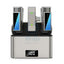 Jmary MW 15 2.4G Wireless Microphone ≤20ms / 60db / 20M / 70mAh / Silver Accessories > Audio > Microphone