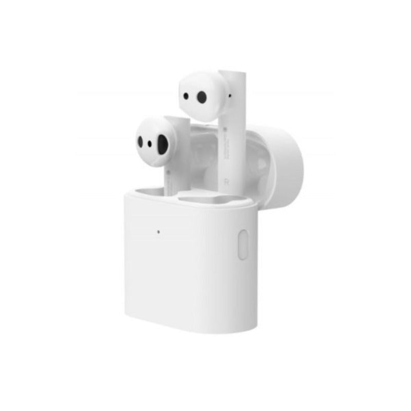 Xiaomi True Wireless Earbuds 2S - Bluetooth v5.0 / 5V/1A / White Accessories > Audio > Headphones
