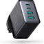 Joyroom GaN Ultra TCG02 Fast Charger UK - 67W Accessories > Power Adapters