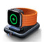 JOYROOM JR WQW03 Wireless Watch Charger for iPhone Watch Series 5W / 1 Meter / Black Accessories > Smart Watches >