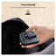 JOYROOM JR WQW03 Wireless Watch Charger for iPhone Watch Series 5W / 1 Meter / Black Accessories > Smart Watches >